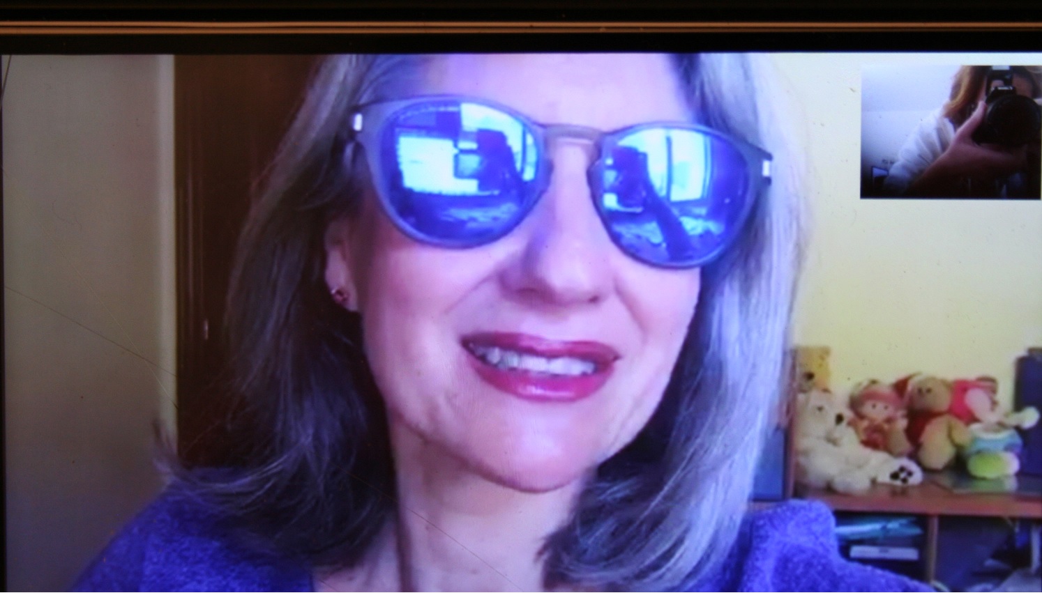 Sissi Freire