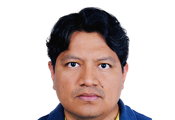 Henry Arley Taquez