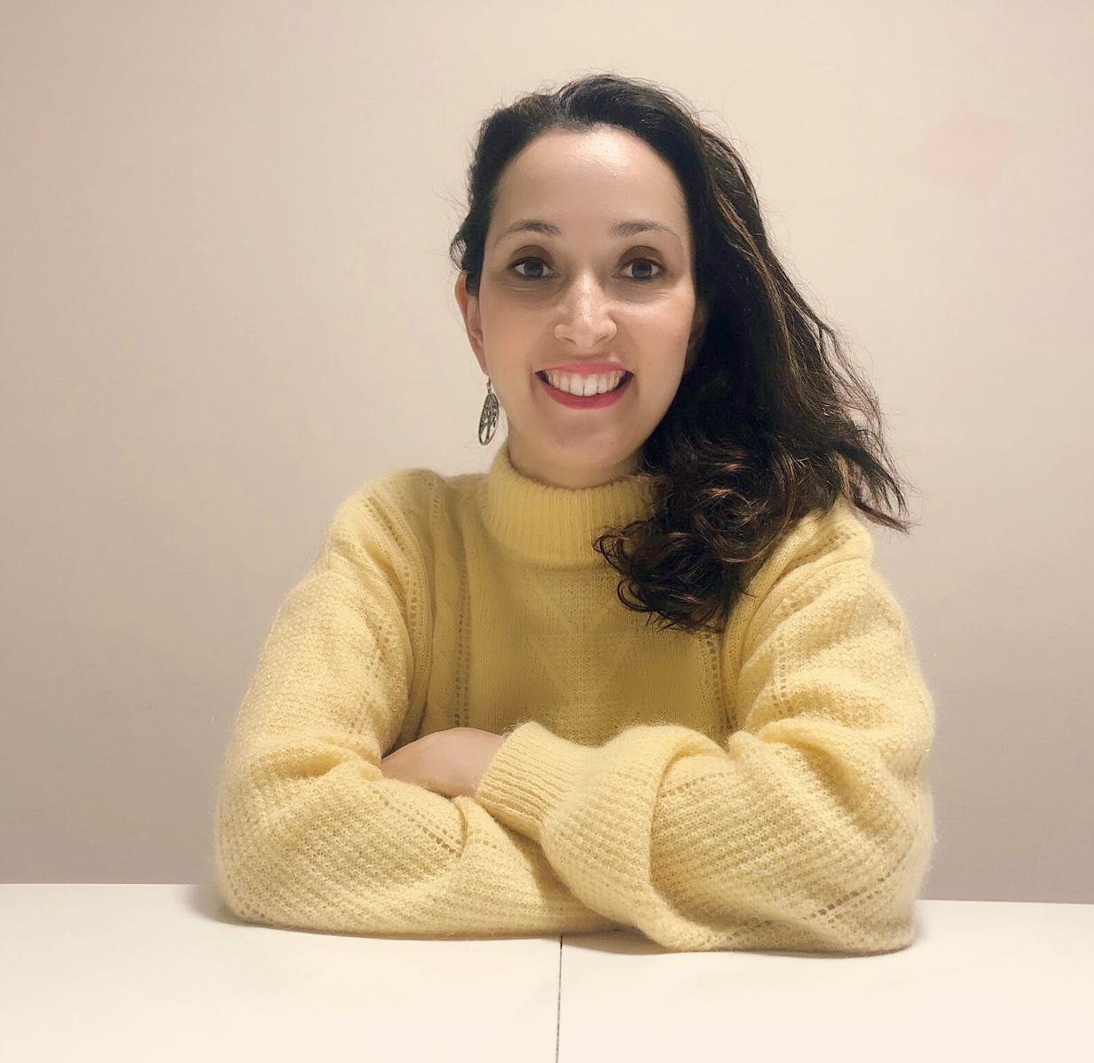 Isabel Soto Gavaldà