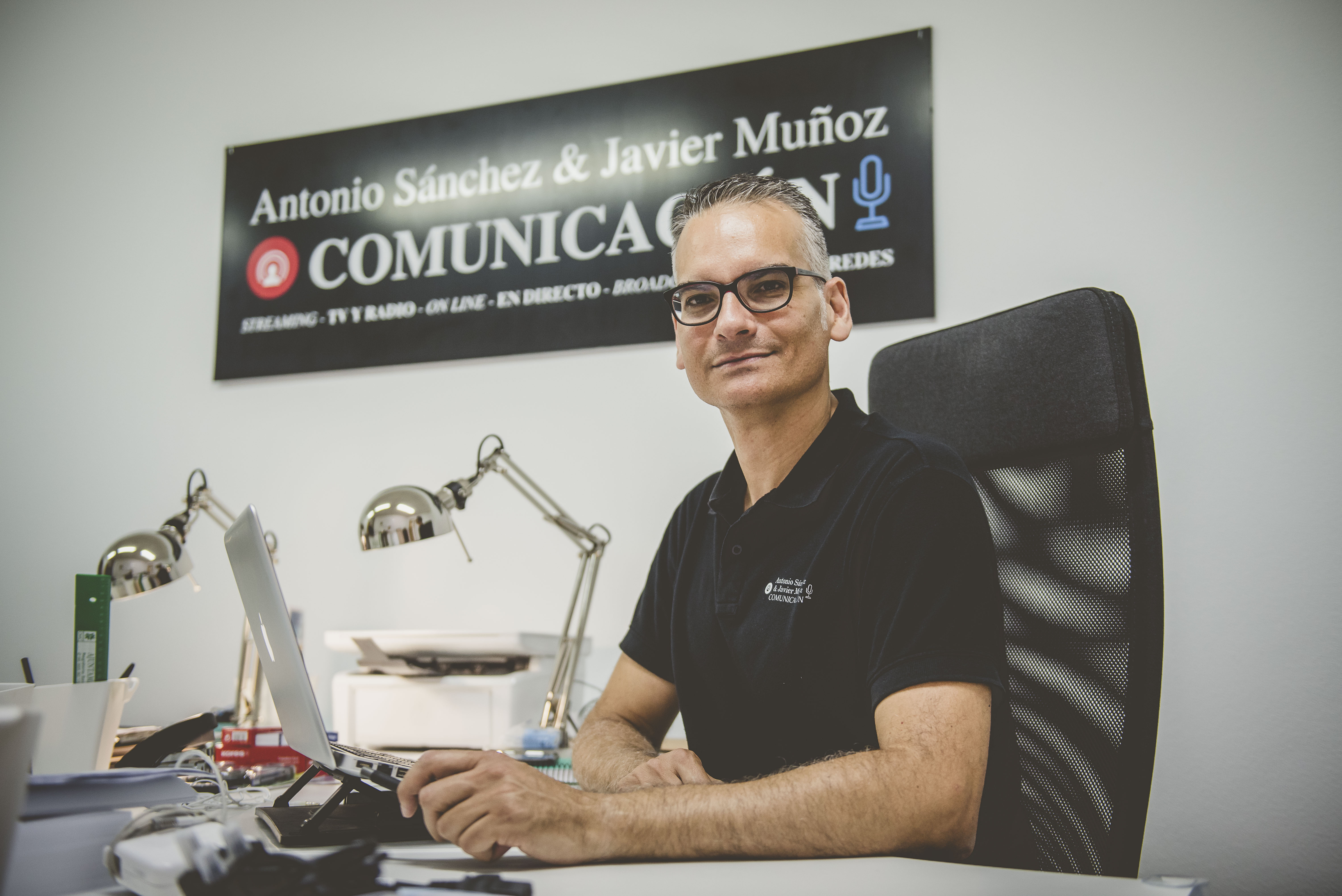 Francisco Javier Muñoz Climent