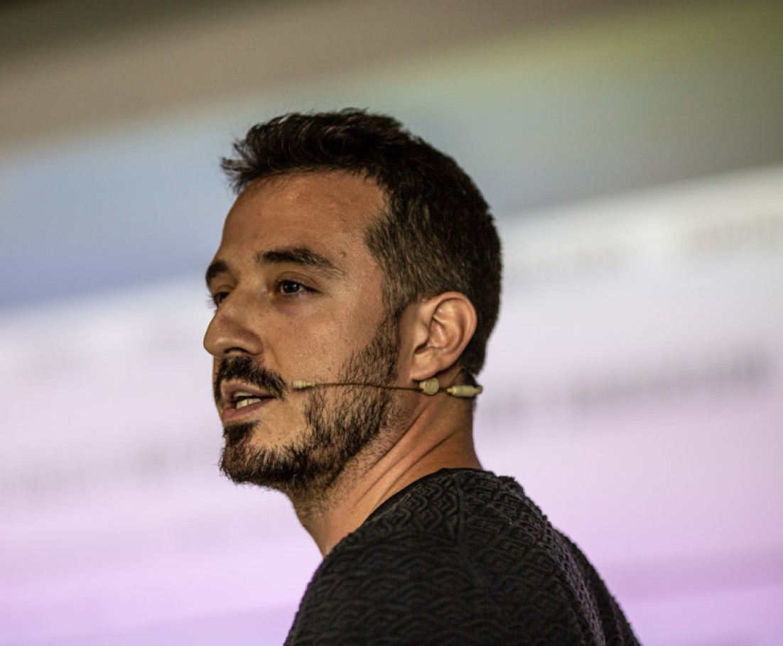 Lorenzo Marini
