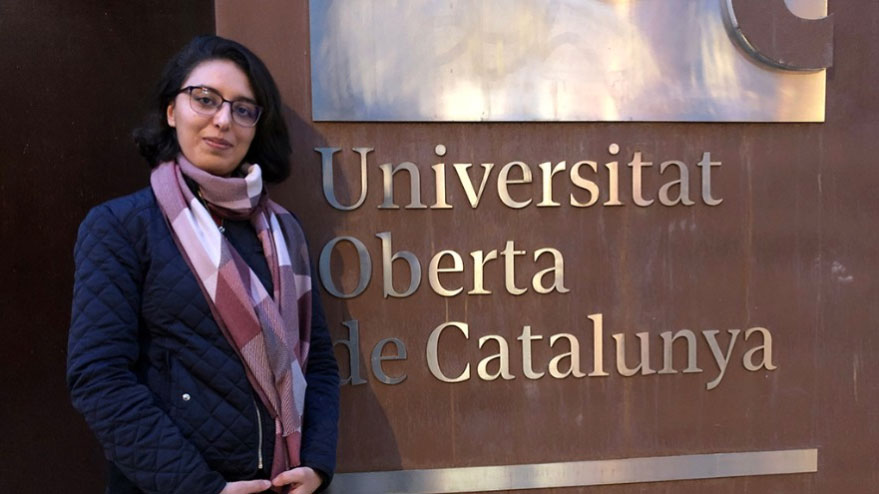 Samia Oukemeni