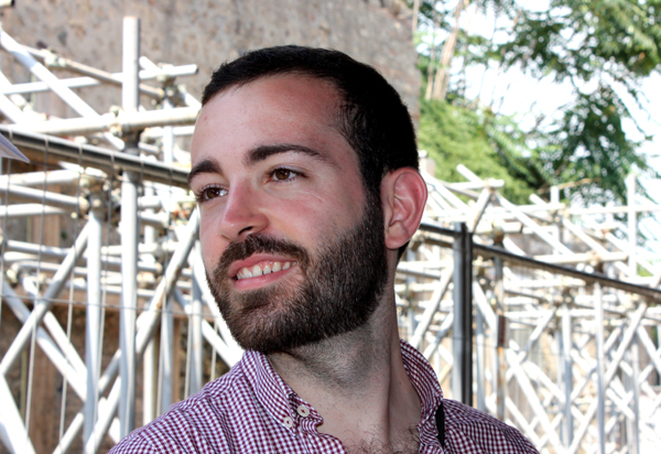 Santiago Gallucci