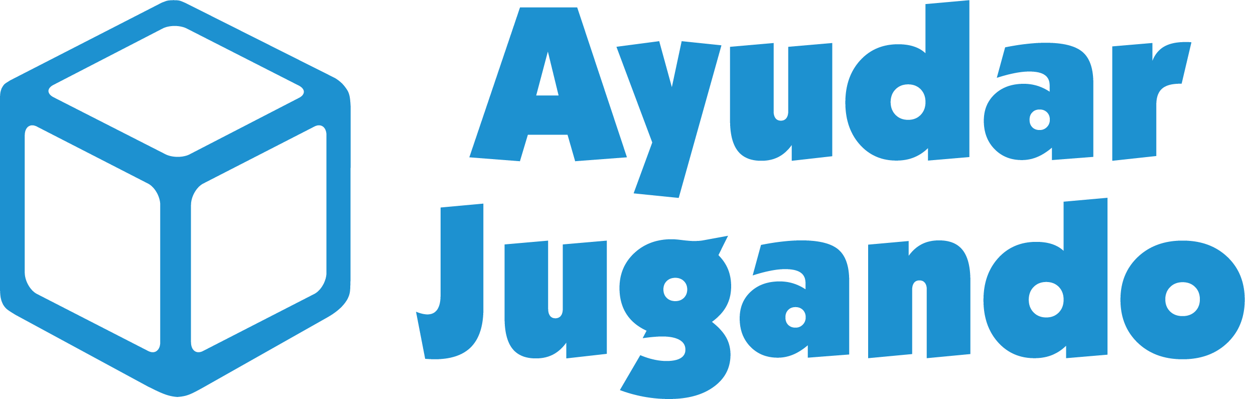 Ayudar Jugando