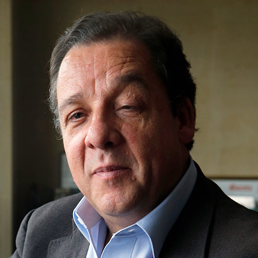 Xavier Prats Monn