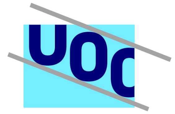 Logo UOC