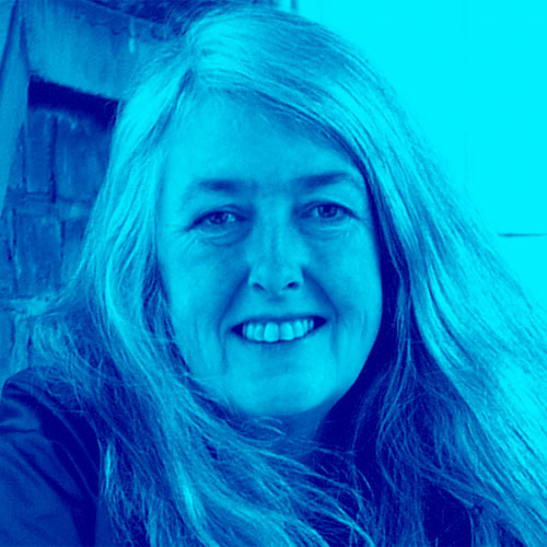 Mary Beard