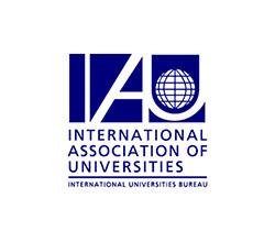 Logo IAU